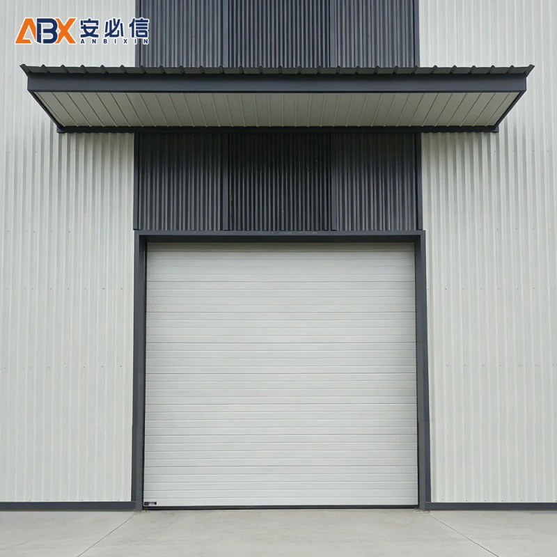 辽阳工业滑升门